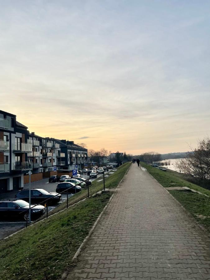 Apartments Sleep & Go Modlin Airport Nowy Dwor Mazowiecki Exterior photo